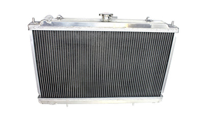 Desempenho ISR - Radiador de alumínio - Nissan S14 240sx 95-98 KA24(IS-240KA-RADS14)