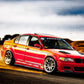 Big Duck Club - E46 Sedan Overfenders