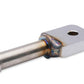 ISR Performance - SERIES II - MBSE Resonated Modular Cat back exhaust system - BMW E36 (IS-S2MBSER-E36)