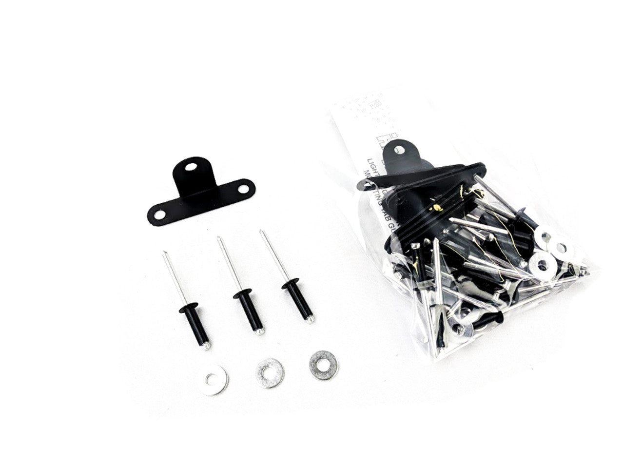 HARD Motorsport - Painéis de porta leves BMW E90 - CONJUNTO FRONTAL (E90DPANEL.FRONT)