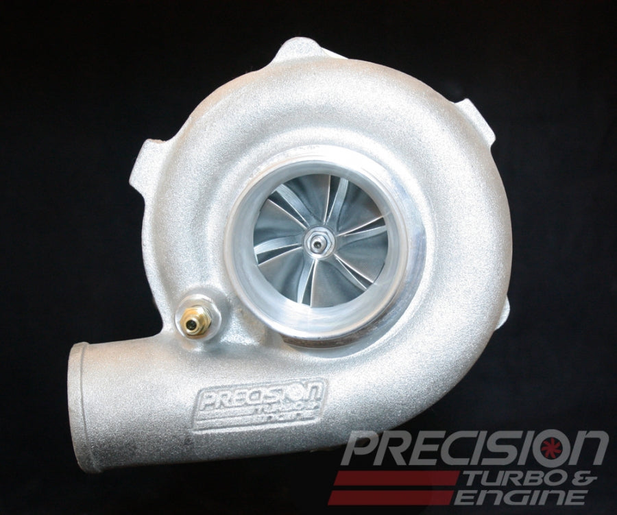 Precision Turbo - Street and Race Turbocharger - PT 5558 CEA