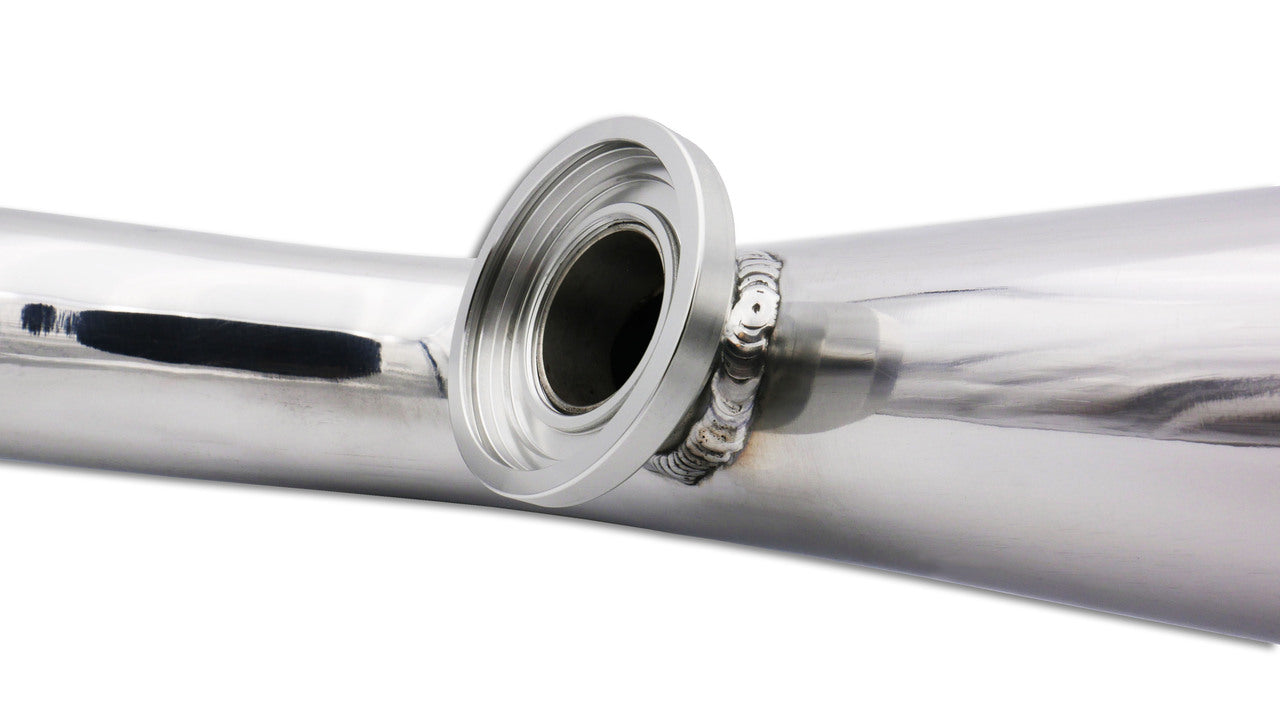 Desempenho ISR - Hotpipe com flange BOV - Nissan SR20DET S13 (Adicionar IS-FLA-001 ou IS-FLA-002) (IS-22501-X)