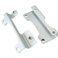 22RPD - LS3 to E36 AC Compressor Brackets (LS3E36ACB)