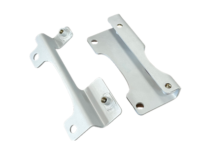 22RPD - LS3 to E36 AC Compressor Brackets (LS3E36ACB)