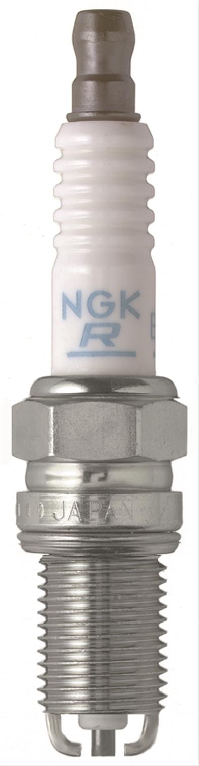 NGK - Multi-Ground Spark Plugs DCPR8EKP (7415)