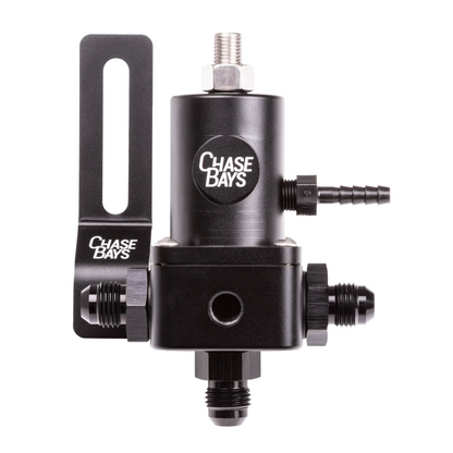 Chase Bays - Compact Fuel Pressure Regulator (CB-U-FPR)