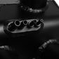 Holley - SNIPER EFI COLECTOR DE ADMISION FABRICADO DE CHAPA GM LS1/LS2/LS6