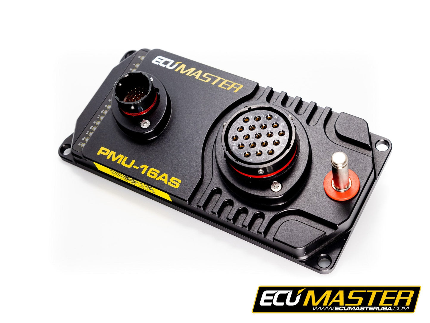 ECU MASTER - ECUMASTER PMU16 AUTOSPORT POWER MANAGEMENT UNIT