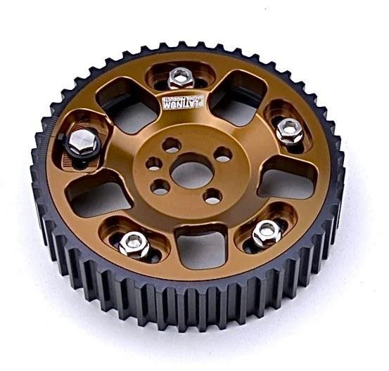 Platinum Racing Products - NISSAN / HOLDEN RB30 SINGLE CAM AJUSTÁVEL ENGRENAGEM DE CAM