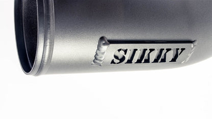 Sikky Manufacturing - Sistema de admissão universal LS1/LS2 (SM-INTAKE-01)