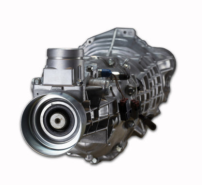 OEM Nissan 5 Speed Transmission for Nissan Skyline R34 Pull Type