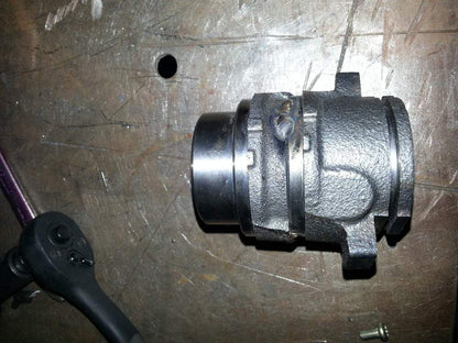 Odyssey Fab - 1UZ 2UZ 3UZ Manual Transmission Flywheel