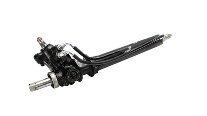 ISR Performance - Linhas de Rack de Direção Hidráulica em Aço Inoxidável Nissan 240sx S13/S14 LHD (IS-240-416)