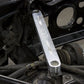 Xcessive Manufacturing - Lexus IS300 (SXE10) Rear Subframe Brace Bars (T-SXE10-RS-BB)