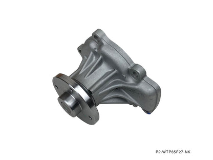 P2M - BOMBA DE ÁGUA NISSAN SR20DET: S13/14/15 (P2-WTP65F27-NK)