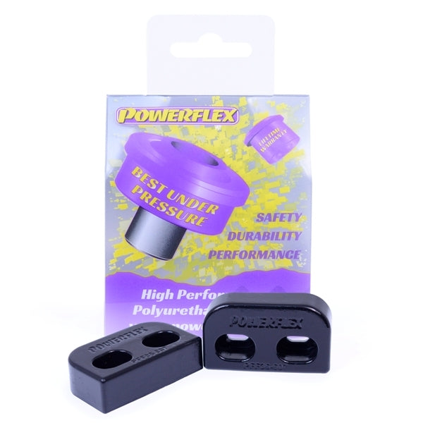 Batente de porta de uretano Powerflex USA - Mazda Miata