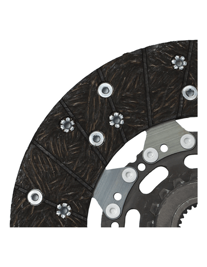Monster Clutch - Embrague de disco doble serie S - C5 (S2-9524-C5)
