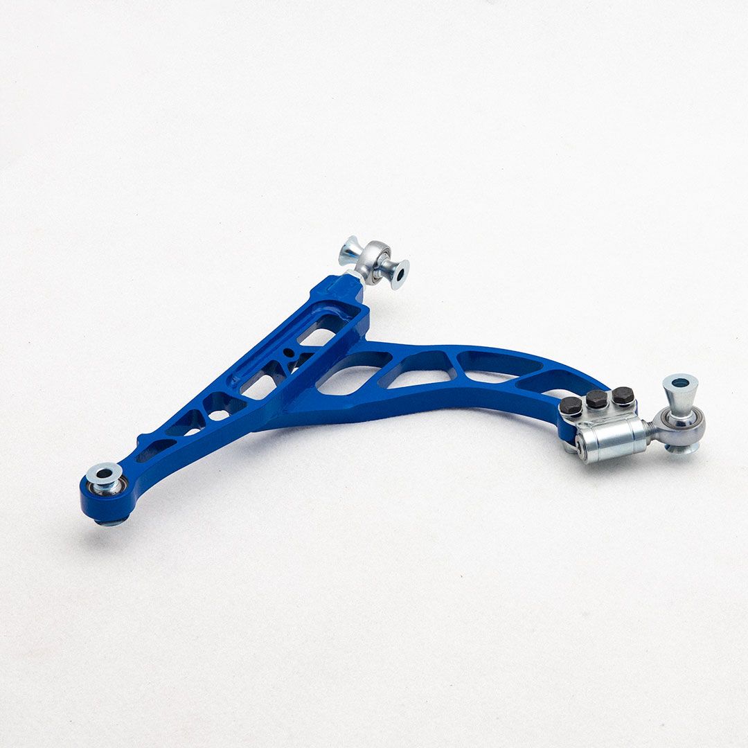 WiseFab - Toyota GT86 Front V2 Lock Kit for Front Rack (WF8601)