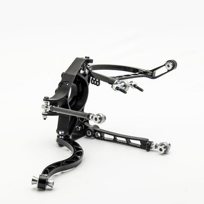 WiseFab - Mitsubishi EVO 7 8 9 Kit de juntas de queda da suspensão traseira (WFE81)