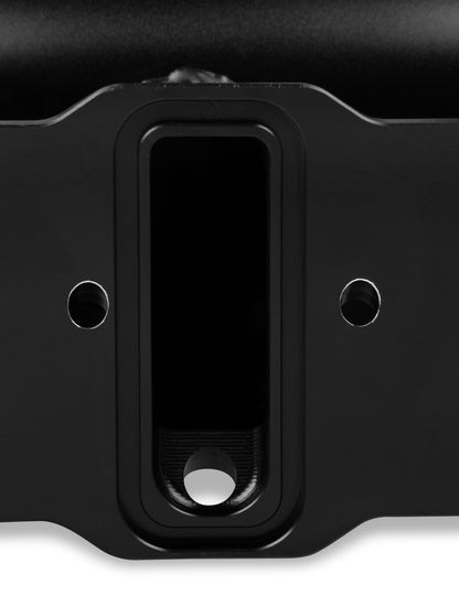 Holley - SNIPER EFI COLECTOR DE ADMISION FABRICADO DE CHAPA GM LS1/LS2/LS6