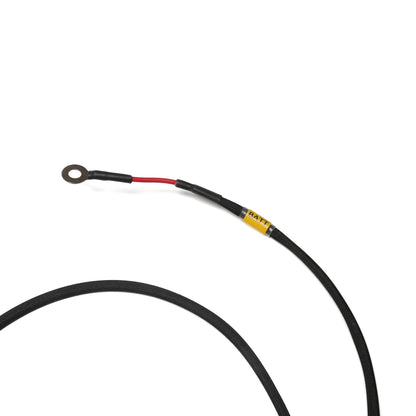 Chase Bays - Dual Fan Relay Wiring Harness with 180º F Thermoswitch (CB-2FANRLY)