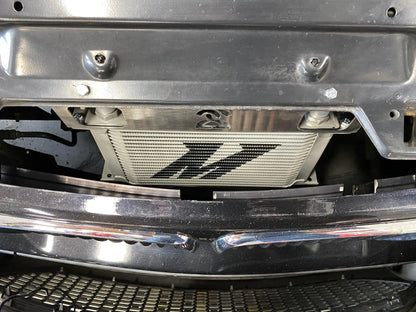 22RPD - E36 Oil cooler bracket V2 (E36OCB)