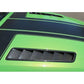 APR Performance - Ford Mustang GT Hood Vents 2013-14 (CF-201362)