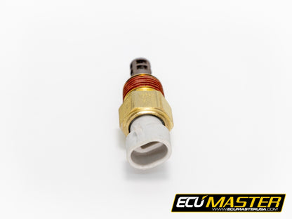ECU MASTER - WHP AIR TEMPERATURE SENSOR KIT, 3/8 NPT