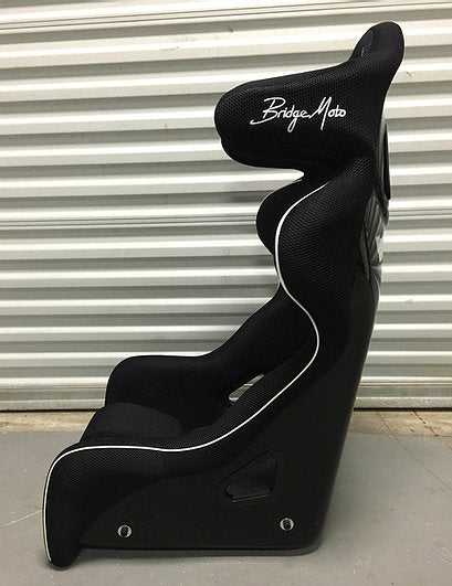BridgeMoto - FIA Takachi Driver Seat