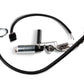 Holley - MÓDULOS DE TANQUE DE COMBUSTÍVEL EFI ESTILO OE - 255 LPH - JEEP CJ