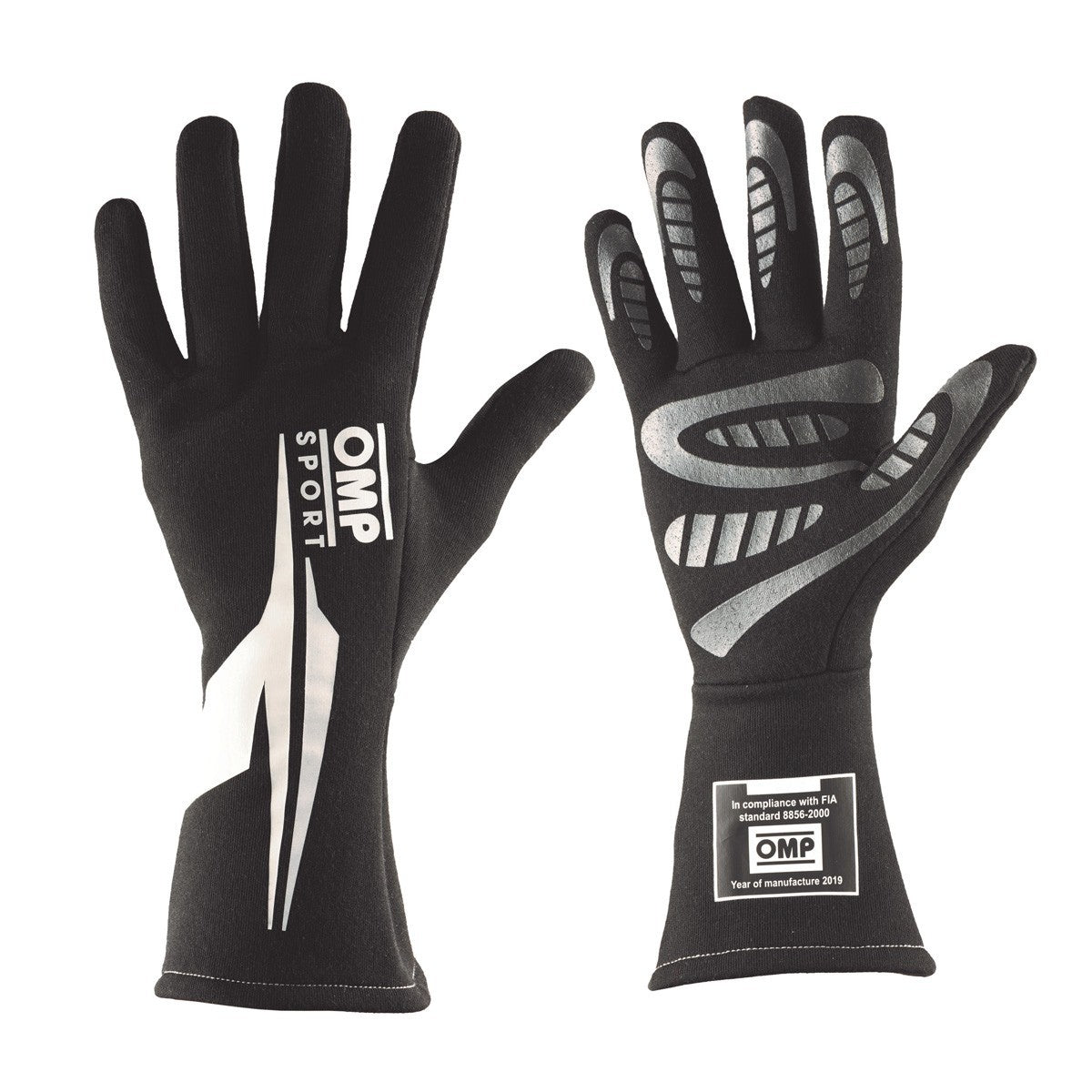 OMP - LUVAS PROFISSIONAIS OMP SPORT LUVAS (IB/762E)