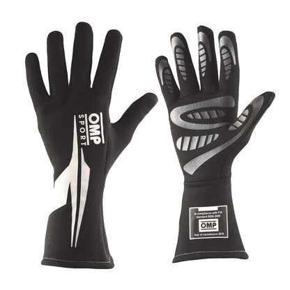 OMP - LUVAS PROFISSIONAIS OMP SPORT LUVAS (IB/762E)
