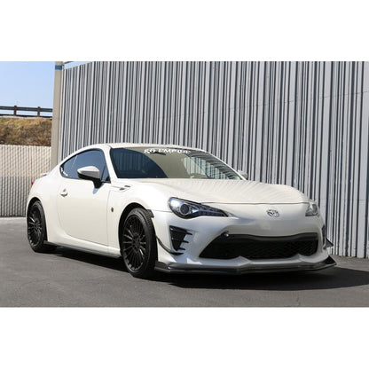 APR Performance - Toyota GT-86 Aerodynamic Kit 2017-2020 (AB-528660)