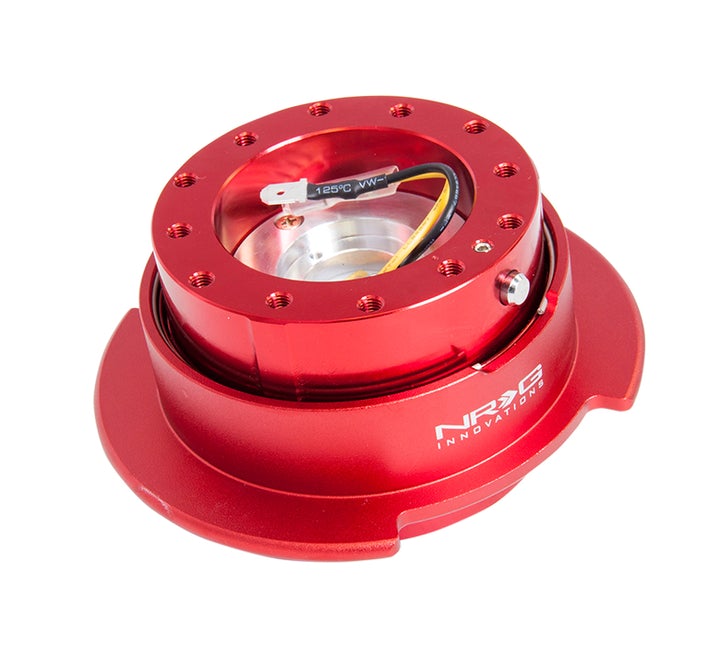 NRG - Gen 2.5 Quick Release Steering Wheel Hub