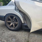 Big Duck Club - E30 Sedan Overfender - M3 Style (50mm)