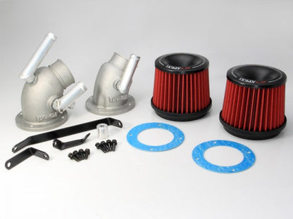 APEXi - Power Intake, RX-7 93-95 (507-Z001)