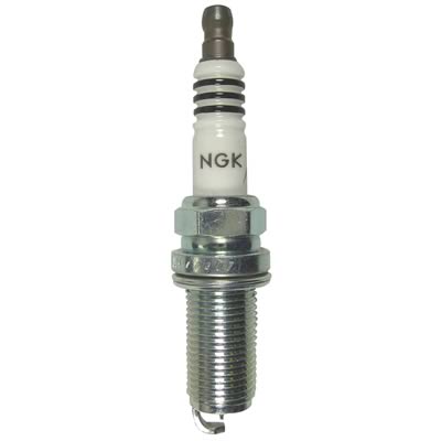 NGK - Iridium IX Spark Plugs LFR6AIX-11 (6619)