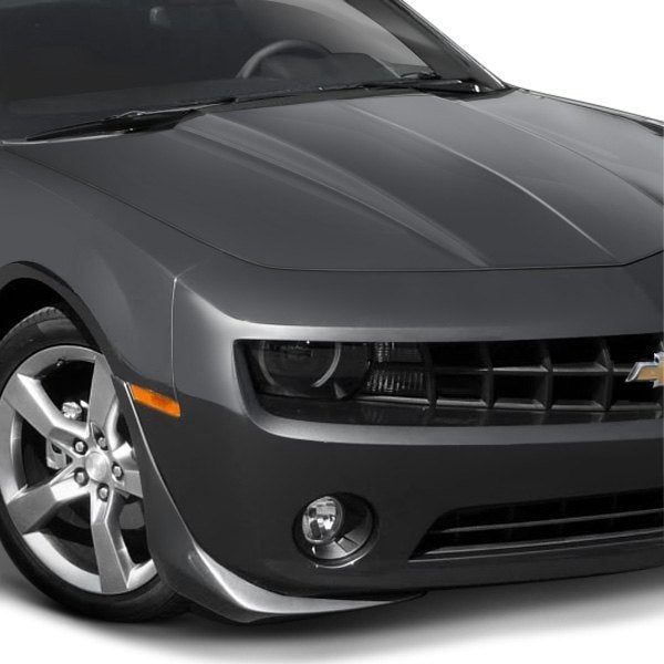 KBD - Chevrolet Camaro 2010-2013 RS Retromod Kit de corpo inteiro de poliuretano de 4 peças (37-6073)