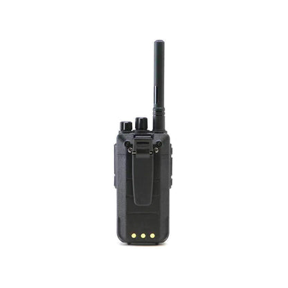 Rugged Radios - Rugged RDH16 UHF Business Band Radio de mano - Digital y analógica