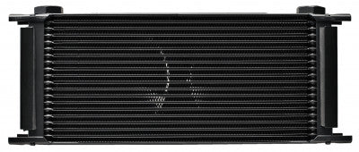 SETRAB - 34-Row Series 9 Oil Cooler with M22 Ports