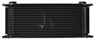 SETRAB - Enfriador de aceite serie 9 de 34 filas con puertos M22