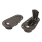 AeroCatch - 120-4100 Xtreme Series Locking Hood Pins