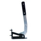 Sikky Manufacturing - Pull Back Style Hydraulic Handbrake