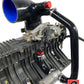Rally Road - BMW M50 Silicone ICV Hose Kit