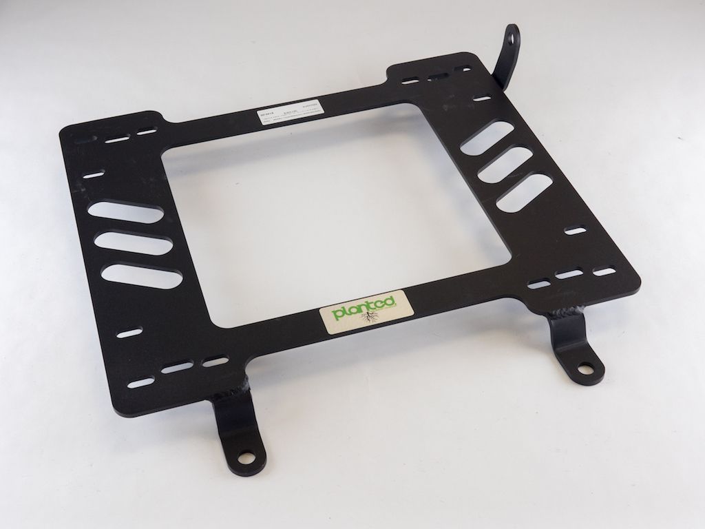 Planted Seat Bracket - FORD MUSTANG (2015+)