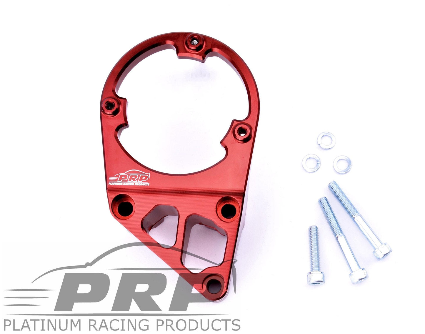 Platinum Racing Products - Nissan RB Twin Cam CAS Bracket Options