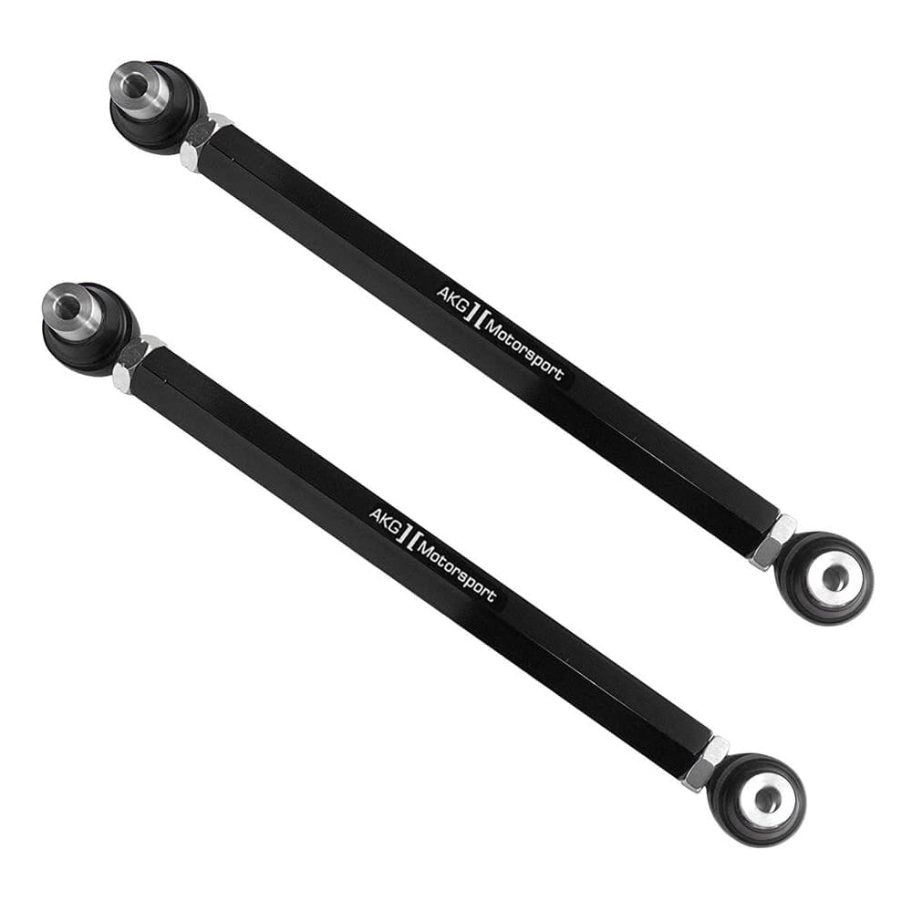 AKG Motorsport - Braços traseiros ajustáveis ​​BMW (inferiores) – F30, F32, F22 (F3032T)