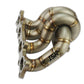 ISR Performance - Turbo Kit - Mazda Miata NB 1.8 - No Turbocharger Included (IS-NB18TURBOKIT-PARTS)