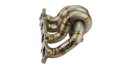 ISR Performance - Kit Turbo - Mazda Miata NB 1.8 - No Incluye Turbocargador (IS-NB18TURBOKIT-PARTS)