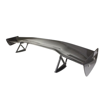 APR Performance - BMW 435i GTC-200 Adjustable Wing 2014-Up (AS-105943)
